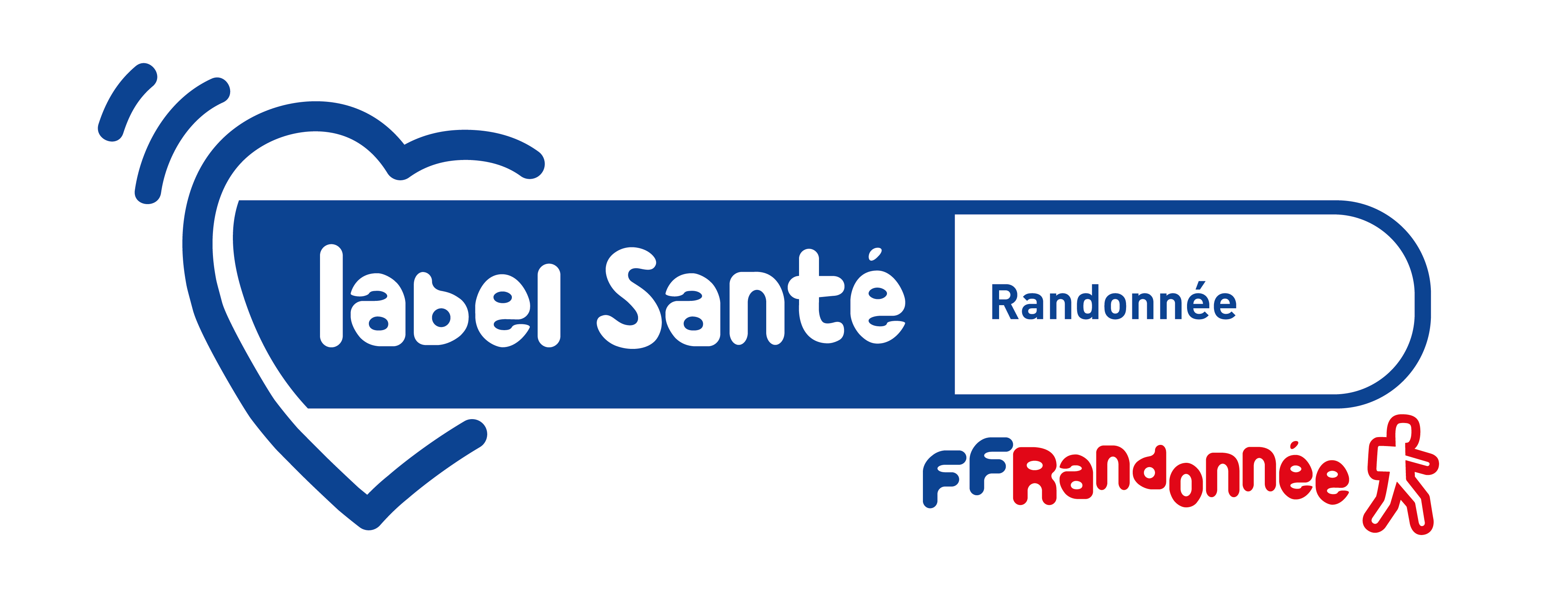 Label Rando santé